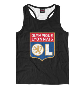 Борцовка Olympique lyonnais