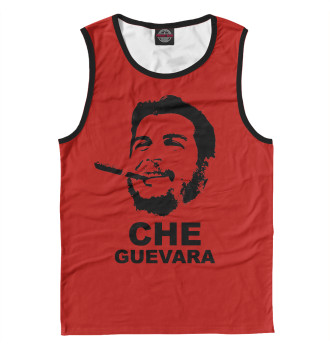 Мужская Майка Che Guevara