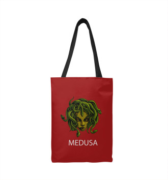 Сумка-шоппер Medusa