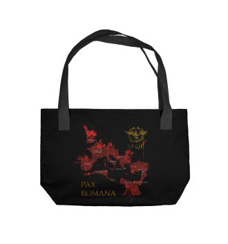 Пляжная сумка Pax romana