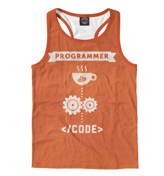 Борцовка Programmer