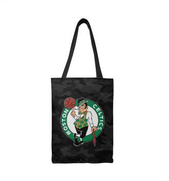 Сумка-шоппер Boston Celtics
