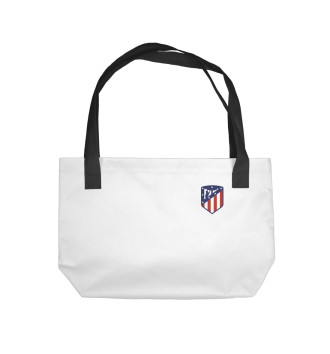 Пляжная сумка Atletico Madrid