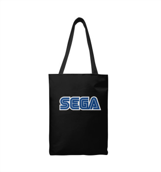 Сумка-шоппер Sega
