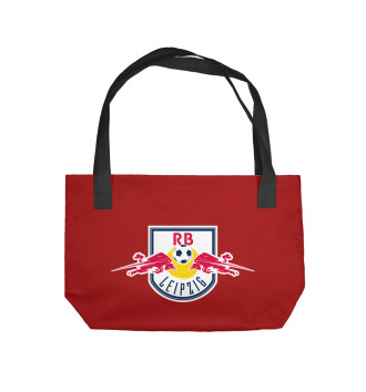Пляжная сумка RB Leipzig