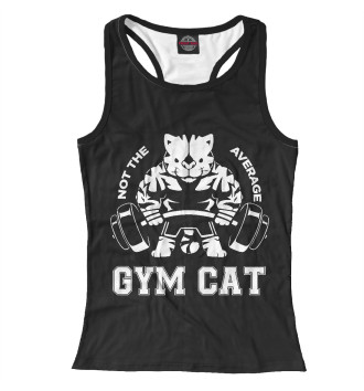 Женская Борцовка Gym Cat