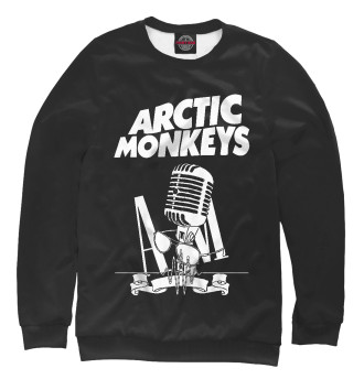 Мужской Свитшот Arctic Monkeys