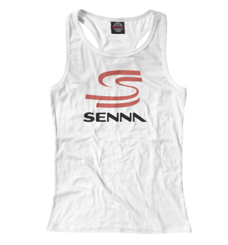 Борцовка Senna Logo