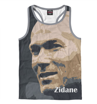 Мужская Борцовка Zidane