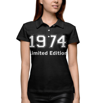 Поло Limited Edition of 1974