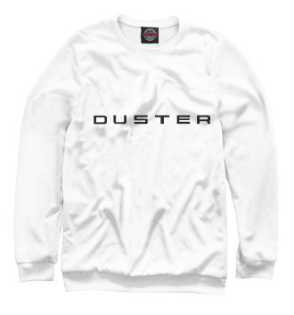 Свитшот Duster