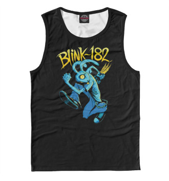 Майка для мальчиков Blink-182