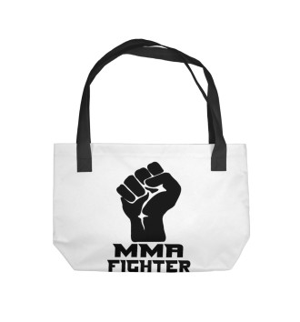 Пляжная сумка MMA Fighter