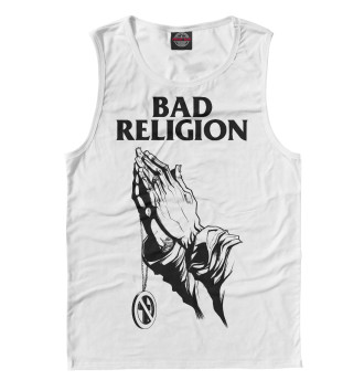 Майка для мальчиков Bad Religion