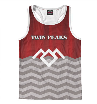 Борцовка Twin Peaks