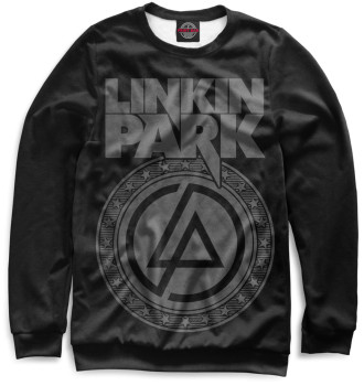 Свитшот Linkin Park