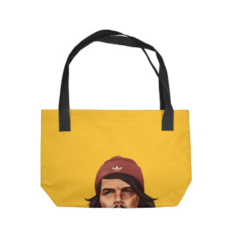 Пляжная сумка Че Гевара
