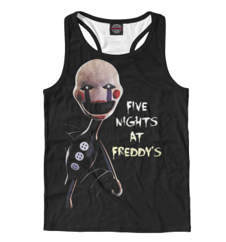 Борцовка Five Nights  at Freddy's