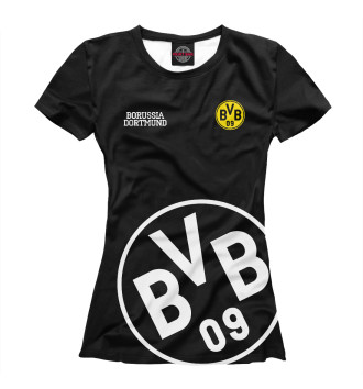 Футболка Borussia