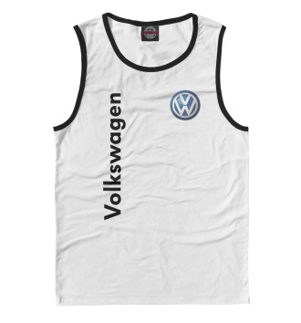 Майка Volkswagen