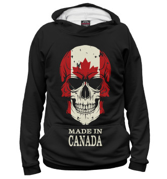 Худи Made in Canada