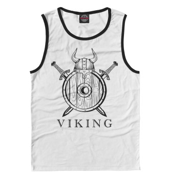 Майка для мальчиков Viking