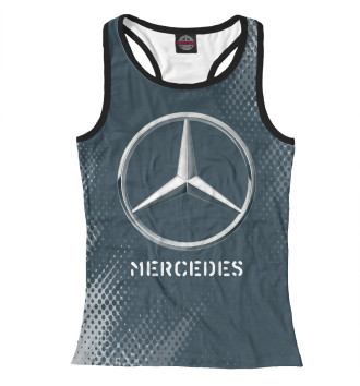 Борцовка Mercedes | Mercedes