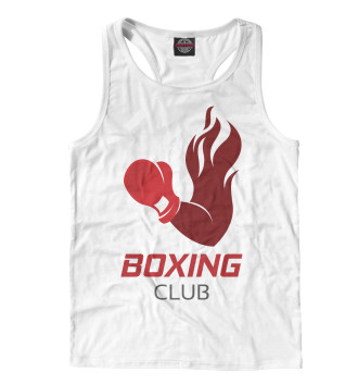 Мужская Борцовка Boxing Club