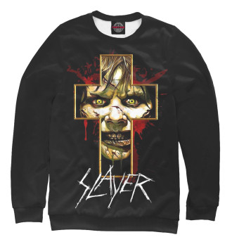 Свитшот Slayer