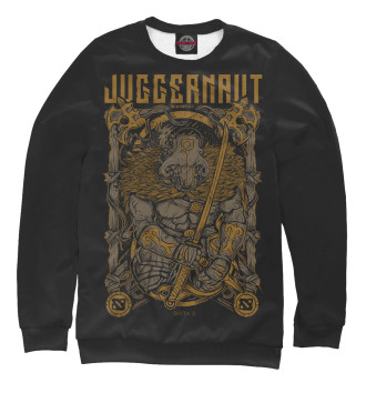Свитшот Juggernaut