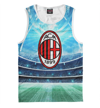 Майка FC Milan