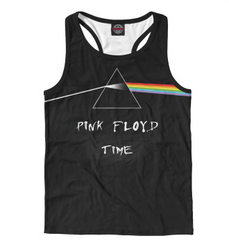Борцовка Pink Floyd Time