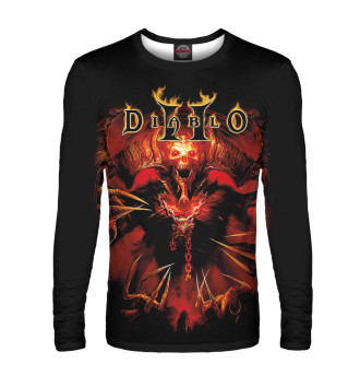 Лонгслив Diablo II