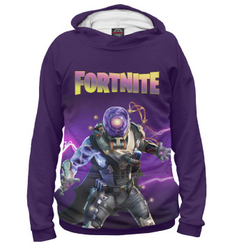 Худи Fortnite Cyclo Outfit