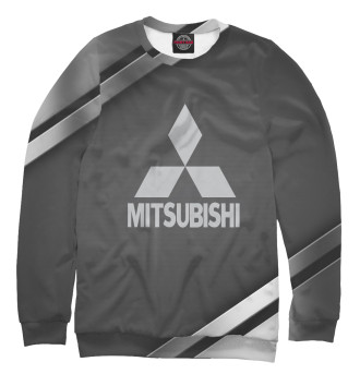 Свитшот для девочек Mitsubishi