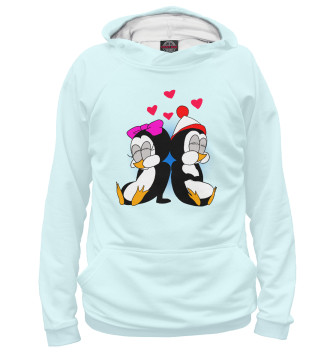 Худи Chilly Willy