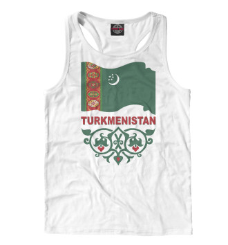 Борцовка Туркмения