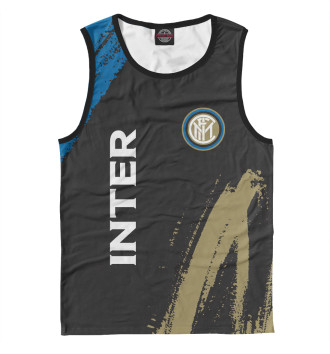 Майка Inter / Интер