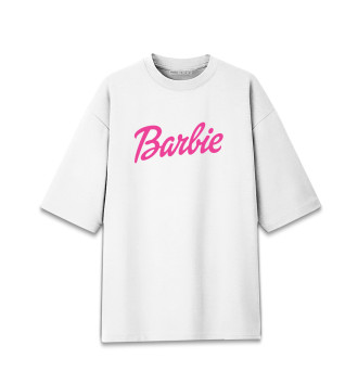 Женская  Barbie