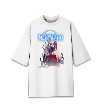 Женская  The Legend of Neverland