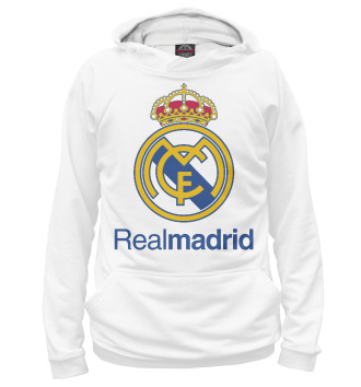 Худи Real Madrid FC