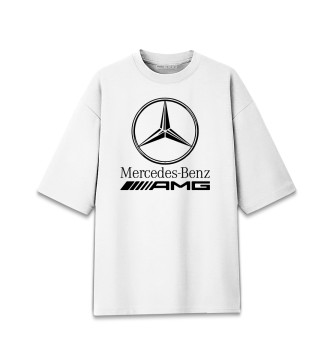  Mersedes-Benz AMG