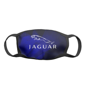 Мужская Маска Jaguar | Ягуар