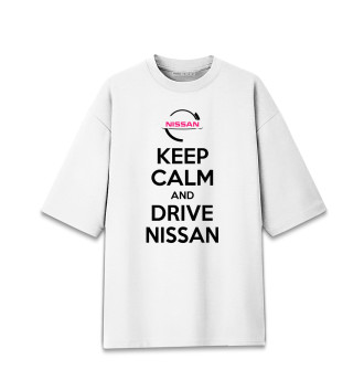  Будь спок и води Nissan