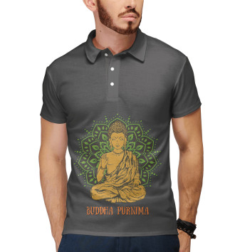 Поло Buddha Purnima