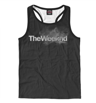 Борцовка The Weeknd
