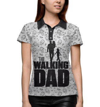 Поло Walking Dad