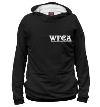 Худи для девочек WFCA Ахмат