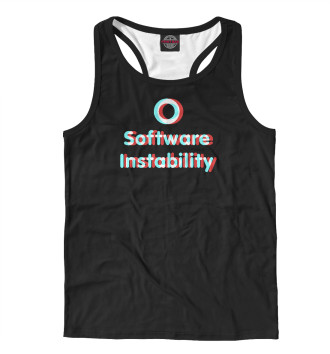 Мужская Борцовка Software Instability (DBH)