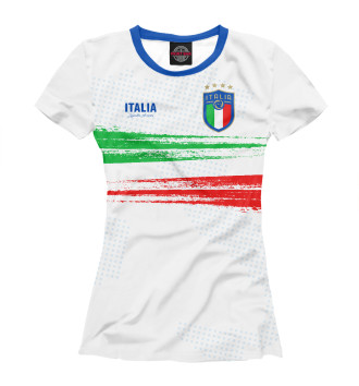 Футболка Италия